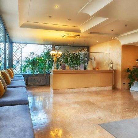 Hotel Europa Pallazzolo sullʼOglio Extérieur photo